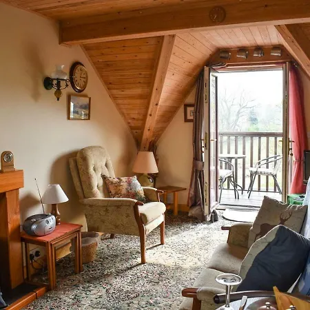 The Loft At Heatherdene