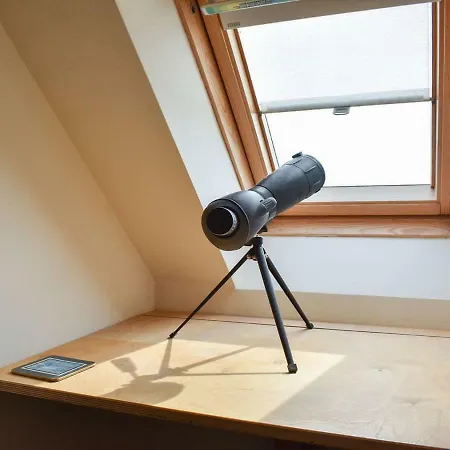The Loft At Heatherdene Keldhead