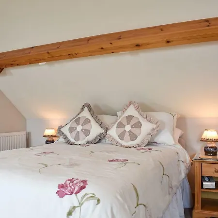 The Loft At Heatherdene