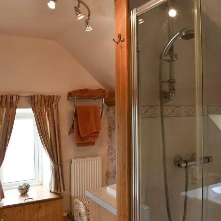 The Loft At Heatherdene *