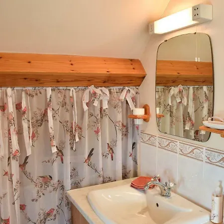The Loft At Heatherdene *