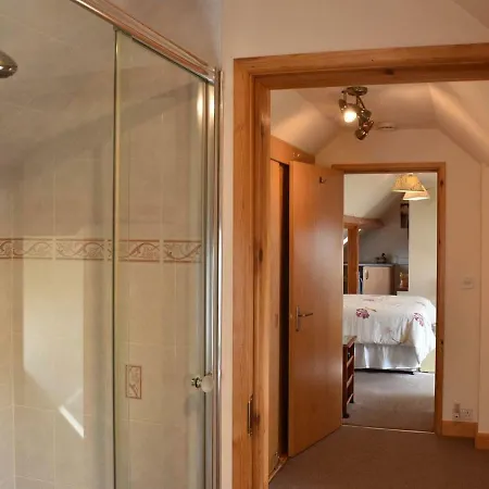 The Loft At Heatherdene Keldhead