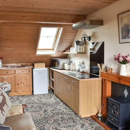 The Loft At Heatherdene * Keldhead