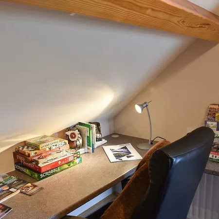 The Loft At Heatherdene Σπίτι διακοπών Keldhead